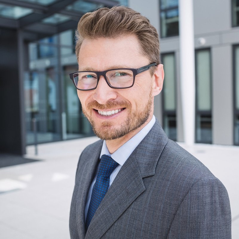 Mr. Zafar Ikram Sheikh 