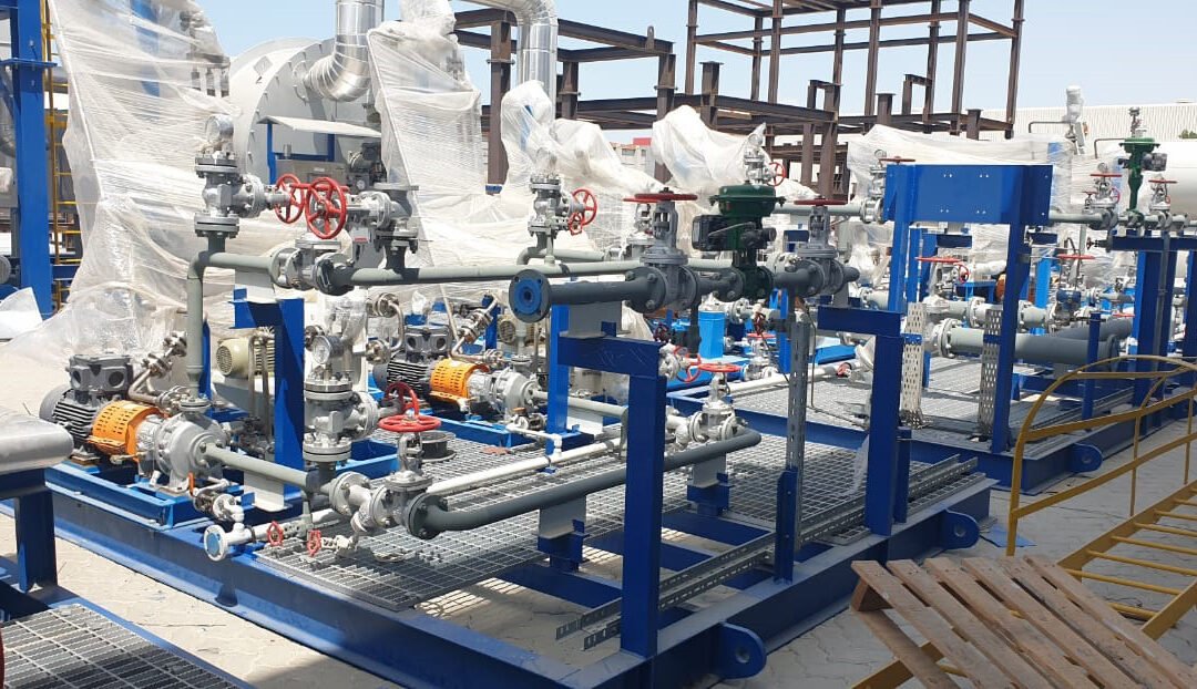 Spec Selects Multiple Honeywell Uop Technologies To Increase Gasoline Yield In Grass Roots Refinery In Pakistan