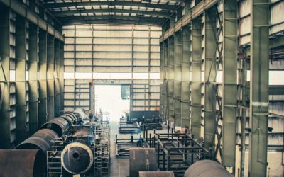 SPEC Solar Park 20 Mega Watt