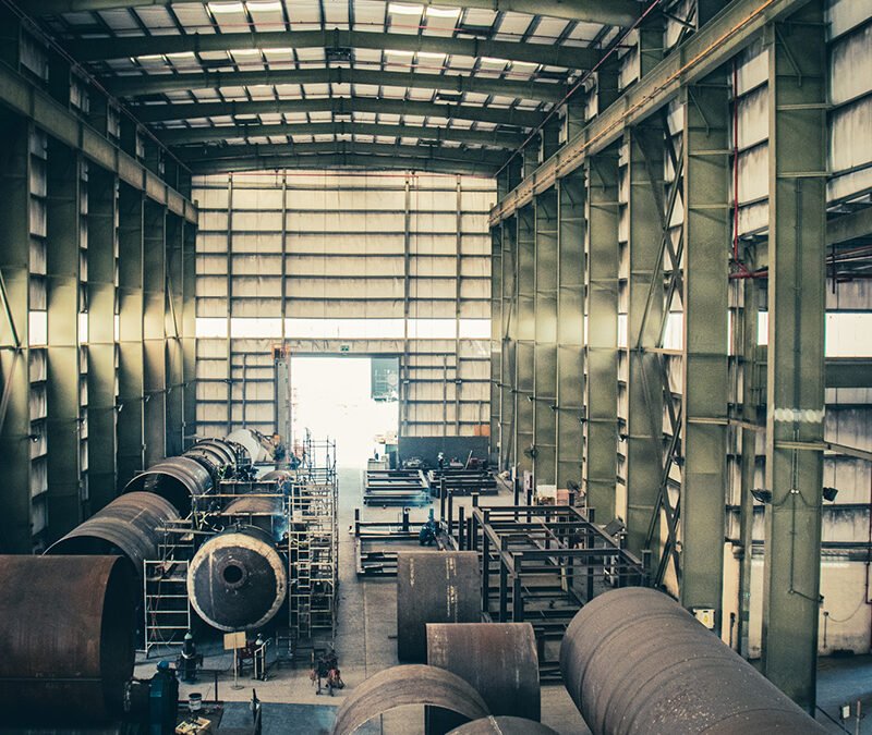 SPEC Solar Park 20 Mega Watt